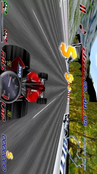 极速F1v3.10.4截图2