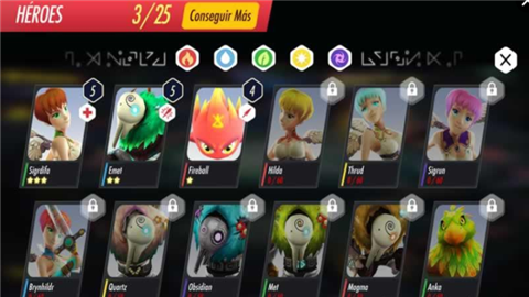 英雄之戒v0.19截图4