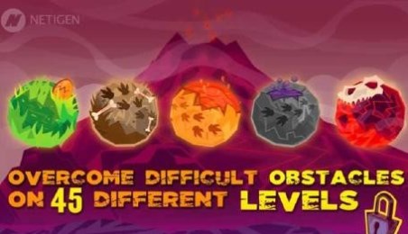 迪诺兽v1.7截图3