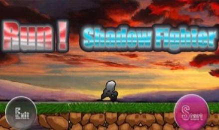 快跑!暗影战士v1.7截图2