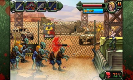 反恐指令v1.7截图2