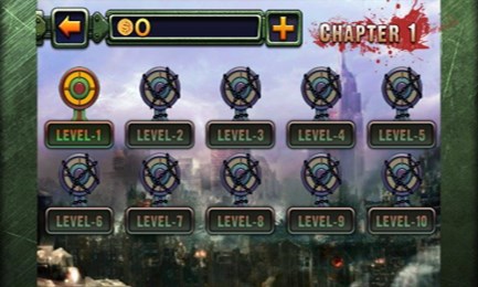 反恐指令v1.7截图1