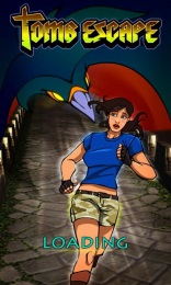 美女大逃亡v6.20截图2