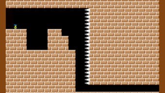 史上最难的复古游戏v2.12截图1