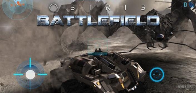 奥西里斯的战场v1.3.6截图4