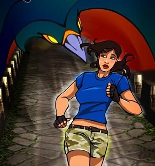 美女大逃亡v6.20