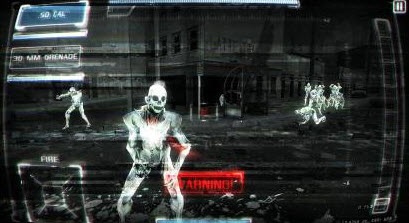 僵尸炮手修改版v1.6截图1