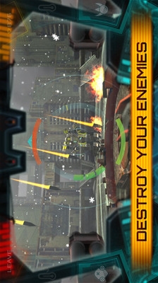 变形金刚神甲战士v0.8.595截图3