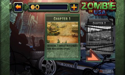 反恐指令v1.7截图4