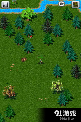 古老的传说v4.15.14截图2