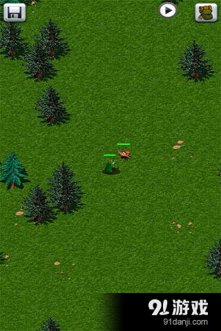 古老的传说v4.15.14截图3