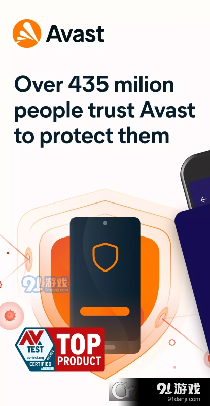 Avast杀毒软件v23.15.4截图4