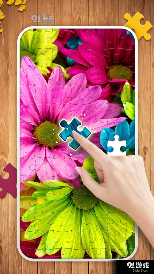经典拼图v1.0.4截图3