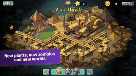 植物大战僵尸2修改版v3.8.5截图4