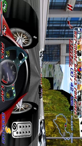 极速F1v3.10.4截图3