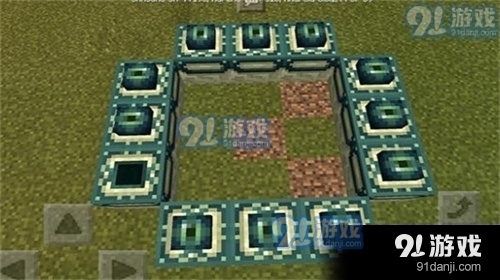 我的世界1.0.0.7手机版v1.15.10.76705截图2