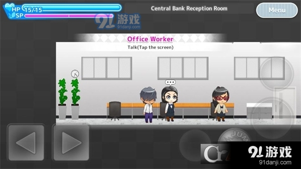 与鬼共生的小镇中文完整版v1.1.10截图1