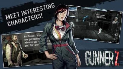 僵尸炮手修改版v1.6截图3