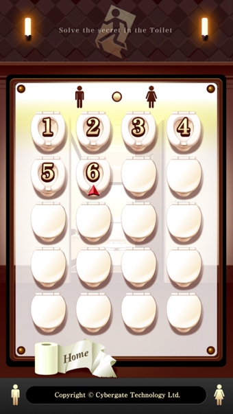 百厕逃脱2v1.3.11截图3