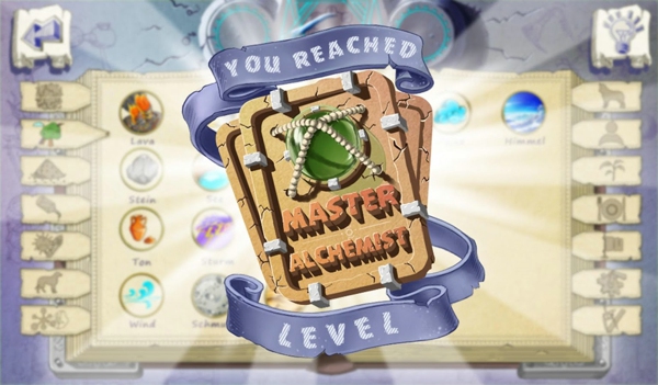 涂鸦炼金术v1.3.5截图2
