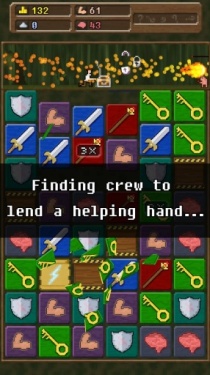 快来造船吧无限金币版v1.0.20截图2