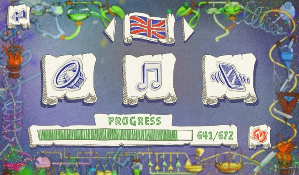 涂鸦炼金术v1.3.5截图4