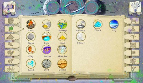 涂鸦炼金术v1.3.5截图3