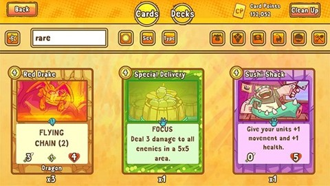 卡片城堡v3.6.60截图4