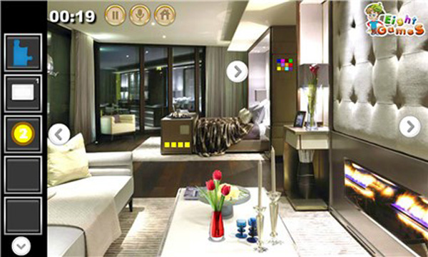 逃出公园别墅v5.13.20截图1