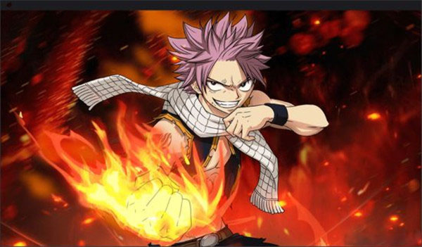 妖精的尾巴最强公会v0.4.1.6截图4