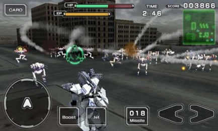 毁灭枪手第二季v1.32截图4