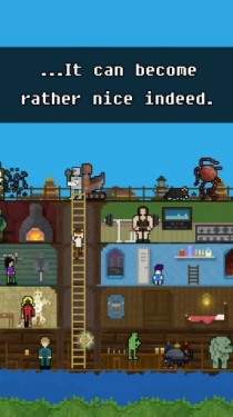 快来造船吧无限金币版v1.0.20截图4