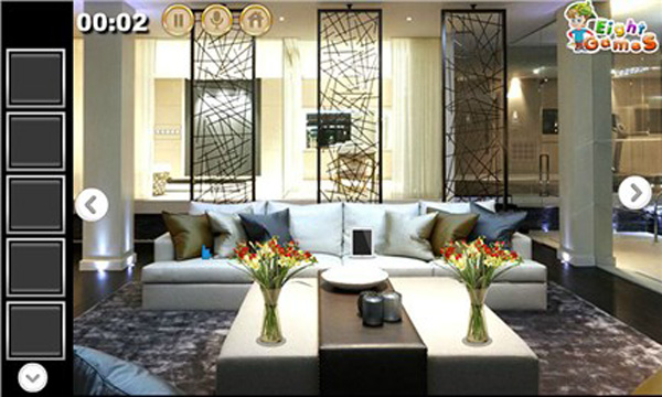 逃出公园别墅v5.13.20截图3