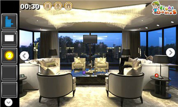 逃出公园别墅v5.13.20截图2