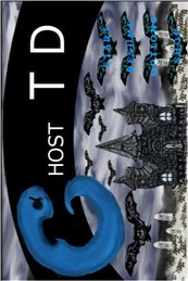 幽灵塔防v1.9截图4