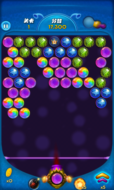 把泡泡打烂v1.3.5截图4