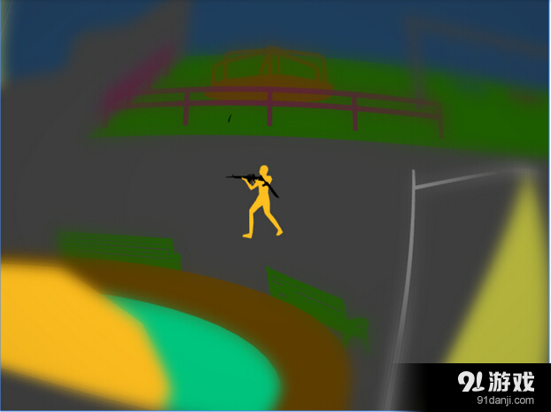 色彩射击Flatsv4.10.9截图3