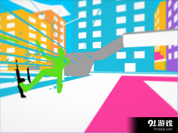 色彩射击Flatsv4.10.9截图2