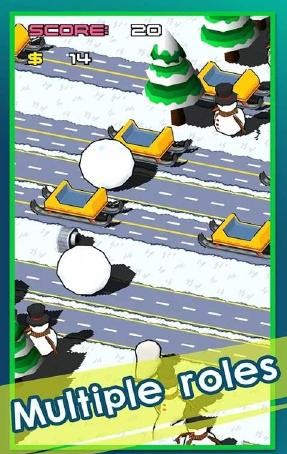 海豹过马路v1.9.12截图2