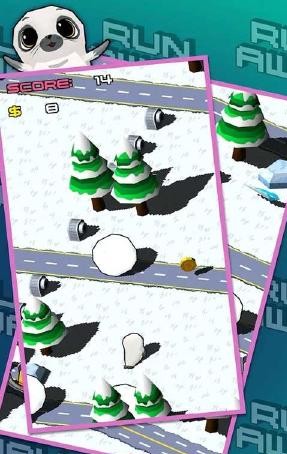 海豹过马路v1.9.12截图1