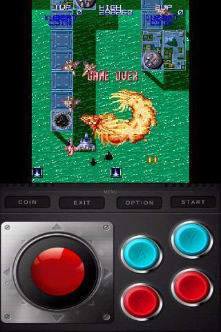 火龙战机v5.7截图4