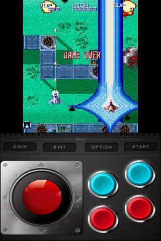 火龙战机v5.7截图1