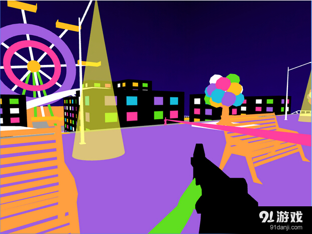 色彩射击Flatsv4.10.9截图4