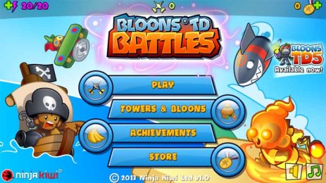 小猴塔防v1.7截图2