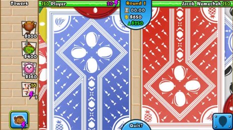 小猴塔防v1.7截图1