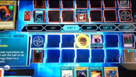 游戏王：决斗新世代v1.7截图2