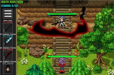 动漫世界金币版v1.8截图2