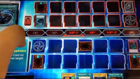 游戏王：决斗新世代v1.7截图3