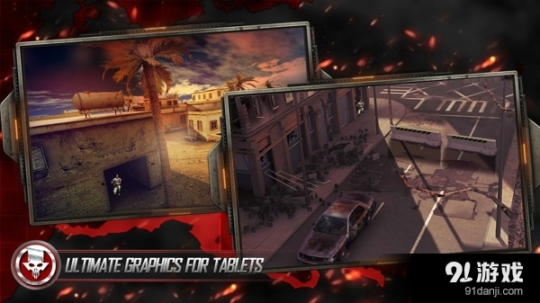 狙击手小队v1.14截图2