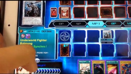 游戏王：决斗新世代v1.7截图1